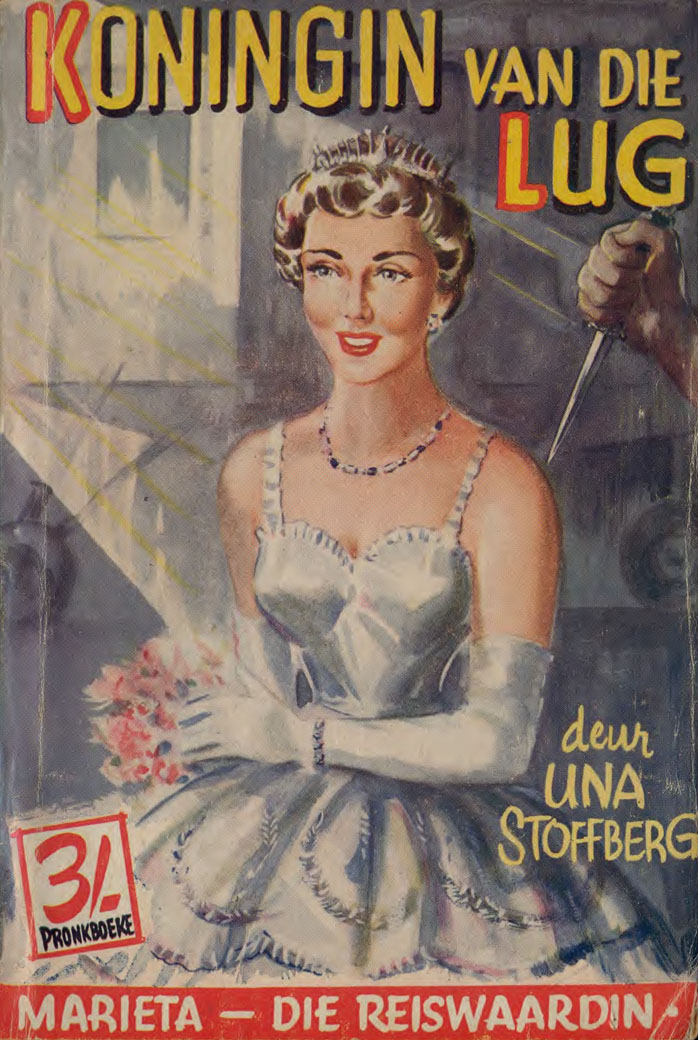 Koningin van die lug
